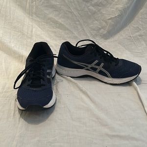 Womens ASICS Gel-Contend 5 Running Shoes | 9.5